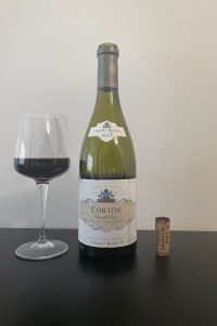 Maison Albert Bichot Corton 2013