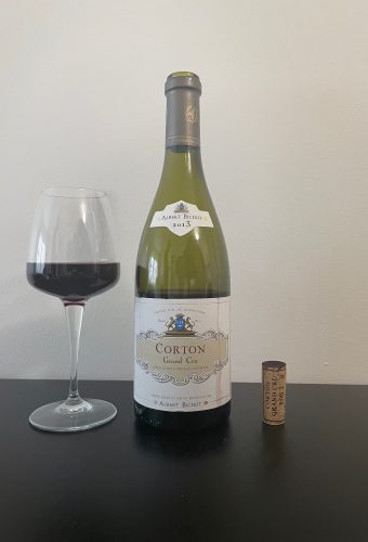 Maison Albert Bichot Corton 2013